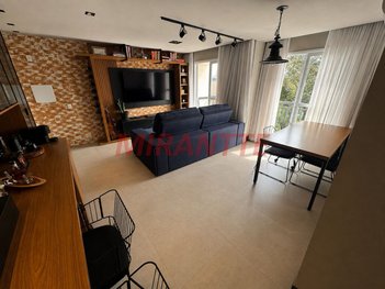 apartment em Rua Domingos da Costa Mata, Santana - São Paulo - SP