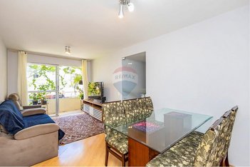 apartment em Travessa Augusto Marach, Novo Mundo - Curitiba - PR