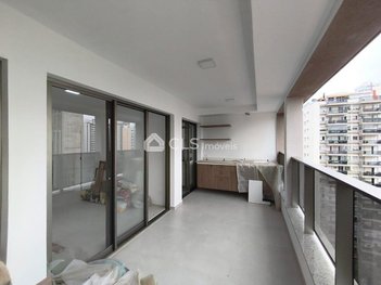 apartment em Rua Campevas, Perdizes - São Paulo - SP