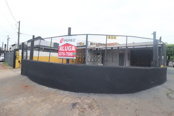 land_lot em Avenida Robert Koch, Operária - Londrina - PR