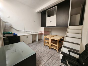 commercial_building em Rua Gandavo, Vila Clementino - São Paulo - SP