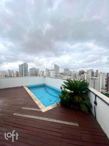apartment em Voluntários da Pátria, Santana - São Paulo - SP