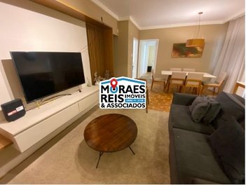 apartment em Rua Itacema, Itaim Bibi - São Paulo - SP