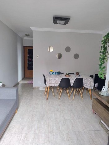 apartment em Avenida Edméia Mattos Lazzarotti, Espírito Santo - Betim - MG