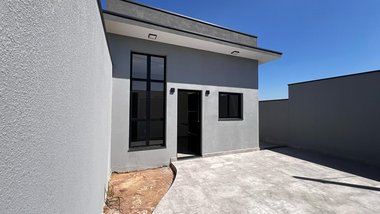 house em Rua Eliana Setani Pugliese, Jardim das Araras - Indaiatuba - SP