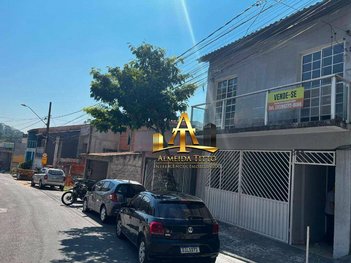 house em Rua Ônix, Parque Esmeralda - Barueri - SP