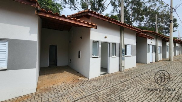 Cômodo Condomínio
