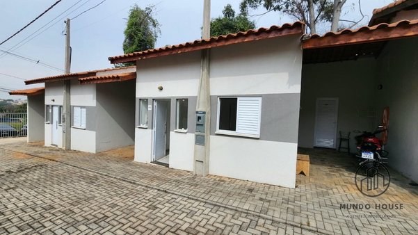 Cômodo Condomínio