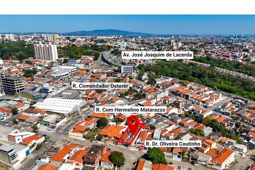 Cômodo Condomínio