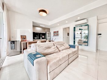 apartment em Avenida Guatambu, Centro - Xangri-Lá - RS