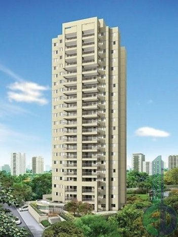 apartment em Estrada das Lágrimas, Mauá - São Caetano do Sul - SP