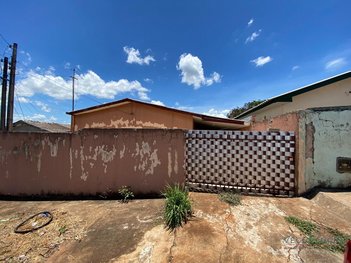 house em Rua Centenário do Sul, Ibiporã - Ibiporã - PR