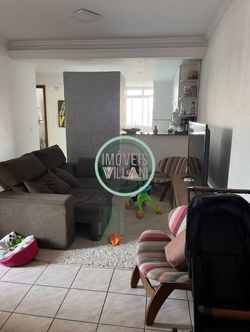 apartment em Avenida Guadalupe, Jardim América - São José dos Campos - SP