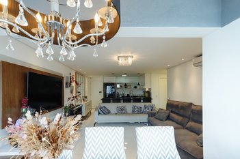 apartment em Rua Joseph Nigri, Água Branca - São Paulo - SP