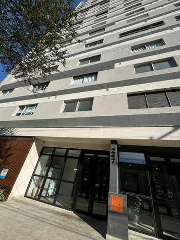 apartment em Rua Herval, Belenzinho - São Paulo - SP