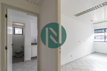 office em Avenida do Café, Vila Guarani (Z Sul) - São Paulo - SP