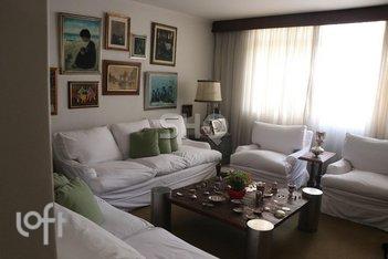 apartment em Ministro Godói, Perdizes - São Paulo - SP