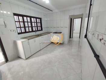house em Avenida Vital Brasil Filho, Osvaldo Cruz - São Caetano do Sul - SP