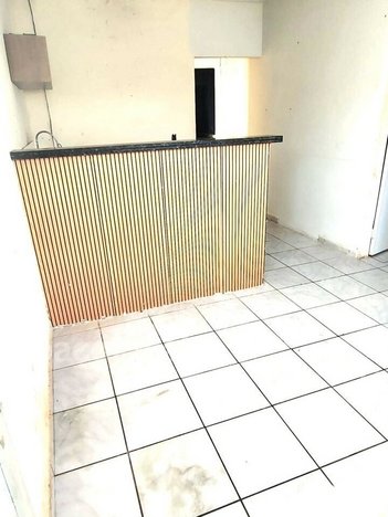 house em Rua Orlando Corrêa da Silva, Conjunto Habitacional Jardim Primavera - Lençóis Paulista - SP