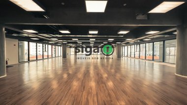 office em Rua Mateus Grou, Pinheiros - São Paulo - SP