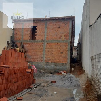 house em Rua Marina, Pestana - Osasco - SP