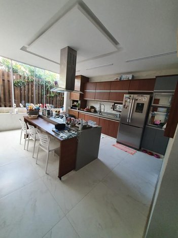 house em Avenida Mitue Furyama Simei, Giardino - São José do Rio Preto - SP