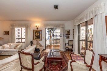 apartment em Rua Tuiucuê, Jardim da Saúde - São Paulo - SP