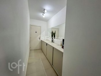 apartment em Rua dos Cravos, Pedra Branca - Palhoça - SC