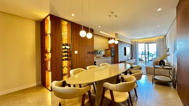 apartment em Rua Treze de Maio, São Bento - Bento Gonçalves - RS