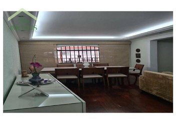 house em Rua Franco Moreira, Vila Barbosa - São Paulo - SP