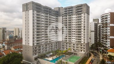 apartment em Rua Araré, Chácara Inglesa - São Paulo - SP