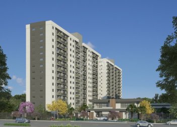apartment em Rua Monsenhor Antonio Guilherme Grings, Sarandi - Porto Alegre - RS