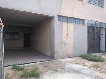 industrial em Guarujá, Parque Novo Mundo - Americana - SP