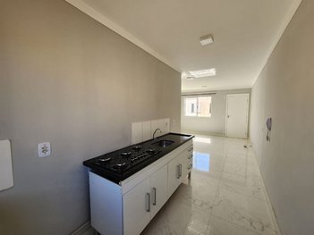 apartment em Rua Francisco Braz do Prado, Parque Bom Retiro - Paulínia - SP
