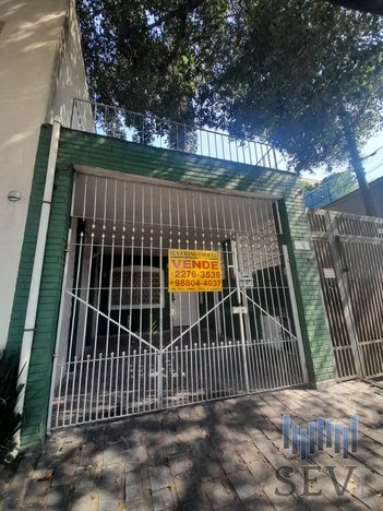 house em Avenida Piassanguaba, Planalto Paulista - São Paulo - SP