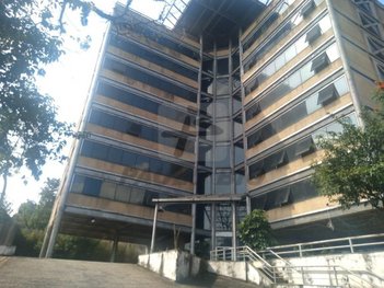 commercial_property em Rua Marcello Müller, Jardim Independência - São Paulo - SP