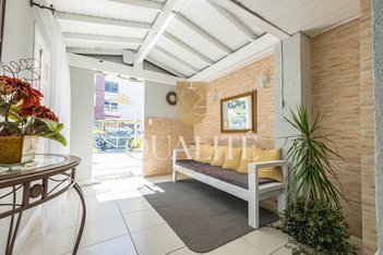 hotel em Rua Hypólito Gregório Pereira, Canasvieiras - Florianópolis - SC