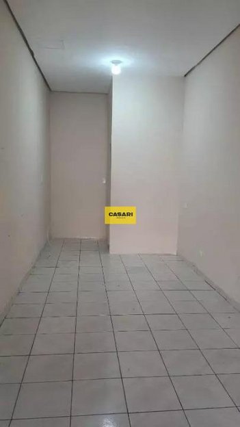 business em Rua Antônio Pereira de Matos, Independência - São Bernardo do Campo - SP