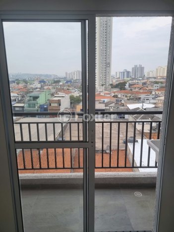 apartment em Rua Cururipe, Parque Maria Luiza - São Paulo - SP