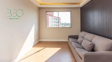 apartment em Avenida Washington Luís, Santo Amaro - São Paulo - SP