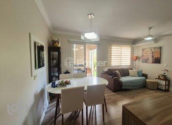 apartment em Avenida José Aloísio Filho, Humaitá - Porto Alegre - RS