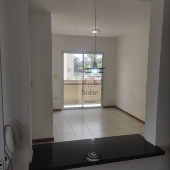 apartment em Avenida Haroldo Mattos, Esplanada Independência - Taubaté - SP