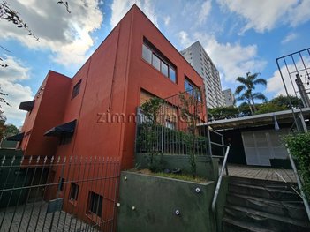 office em Rua Nazaré Paulista, Vila Madalena - São Paulo - SP