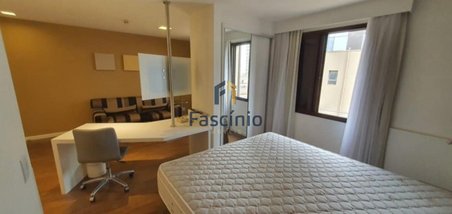 apartment em Rua Vergueiro, Vila Mariana - São Paulo - SP
