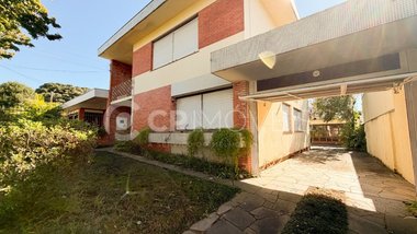 house em Avenida La Paz, Jardim Lindóia - Porto Alegre - RS