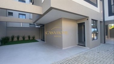 house em Rua Doutor Goulin, Juvevê - Curitiba - PR