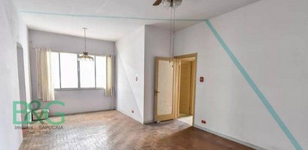 apartment em Rua Joaquim Távora, Vila Mariana - São Paulo - SP