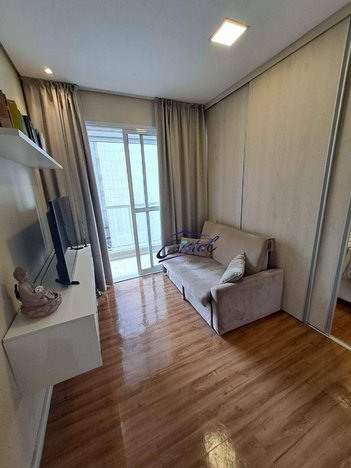apartment em Rua Brigadeiro Tobias, Centro - São Paulo - SP
