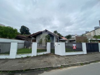 house em Rua Luís Chiodini, Jaraguá Esquerdo - Jaraguá do Sul - SC
