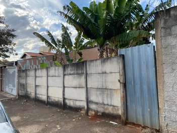 land_lot em Rua Alberto Nepomuceno, Parque Residencial Versailles - Sumaré - SP